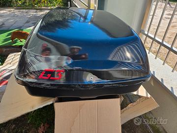 box portatutto g3 helios 320 universale