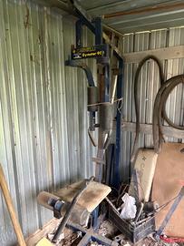 Palestra multifunzione Carnielli Gymstar 900