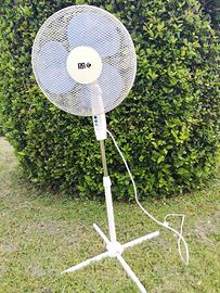 ventilatore ad asta