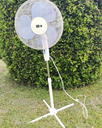 ventilatore ad asta