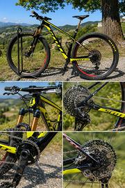Scott Scale RC World Cup