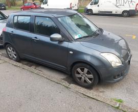 SUZUKI Swift (2005-2010) - 2009