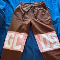 Gcds pantaloni donna