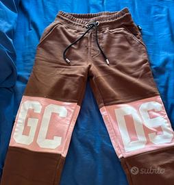 Gcds pantaloni donna