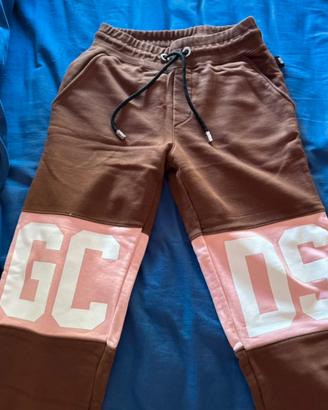 Gcds pantaloni donna