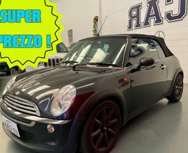 MINI Cabrio Mini 1.6 16V One Cabrio