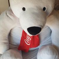 orso coca cola