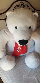 orso coca cola