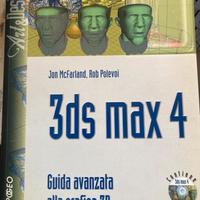 3DS Max 4. Guida avanzata alla grafica 3D