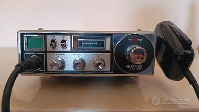 Cb Irradio MC-700