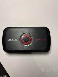 AVERMEDIA LGP Lite-scheda di acquisizione full HD