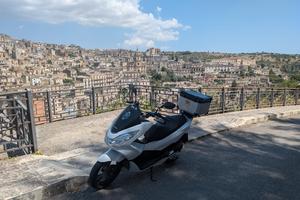 Honda PCX 126
