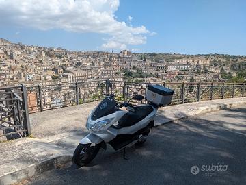 Honda PCX 126