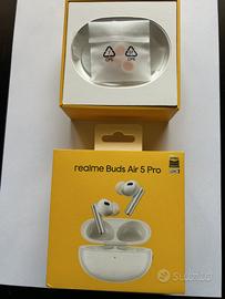 Realme Buds Air 5 Pro
