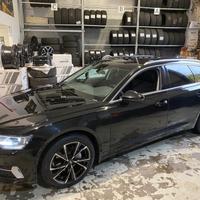 Cerchi NUOVI Audi A6 raggio 19 cod.12415