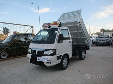 Piaggio PORTER 4X4 RIBALTABILE 2016