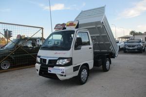 Piaggio PORTER 4X4 RIBALTABILE 2016