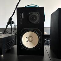 cassa acustica yamaha NS-10M Studio