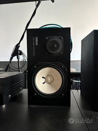 cassa acustica yamaha NS-10M Studio