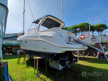SAVER CABIN 33 SPORT- VALUTIAMO PERMUTA