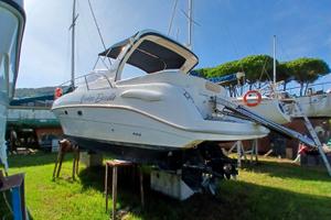 SAVER CABIN 33 SPORT- VALUTIAMO PERMUTA