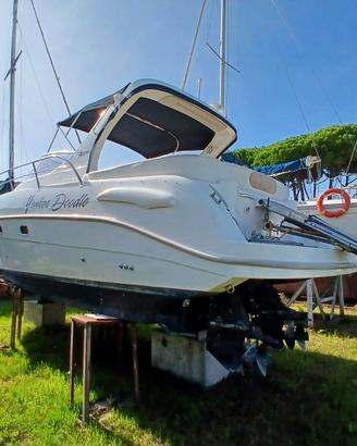 SAVER CABIN 33 SPORT- VALUTIAMO PERMUTA