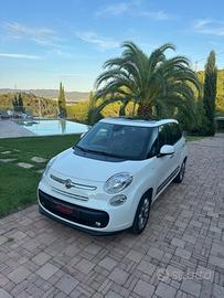 Fiat 500L 1.3 Multijet 85 CV Pop Star