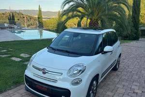 Fiat 500L 1.3 Multijet 85 CV Pop Star