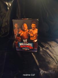 Wwe dvd cofanetto WrestleMania revenge