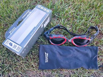 Zoggs Predator Flex Polarized - Small Profile Fit