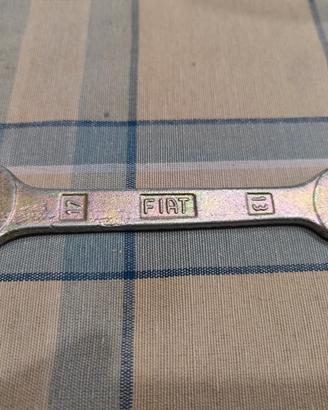 chiave inglese Fiat epoca originale PERFETTA