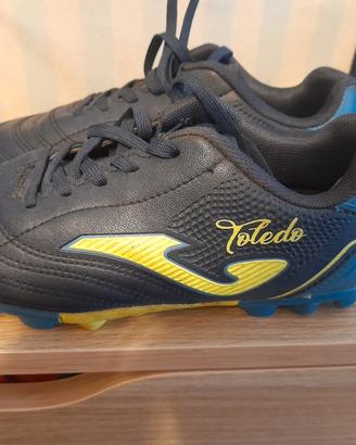 scarpe da calcio bambino Joma Toledo n 32