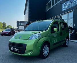 Fiat Qubo 1.4 8V 73 CV Dynamic