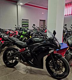 Kawasaki ER 6F COME NUOVA
