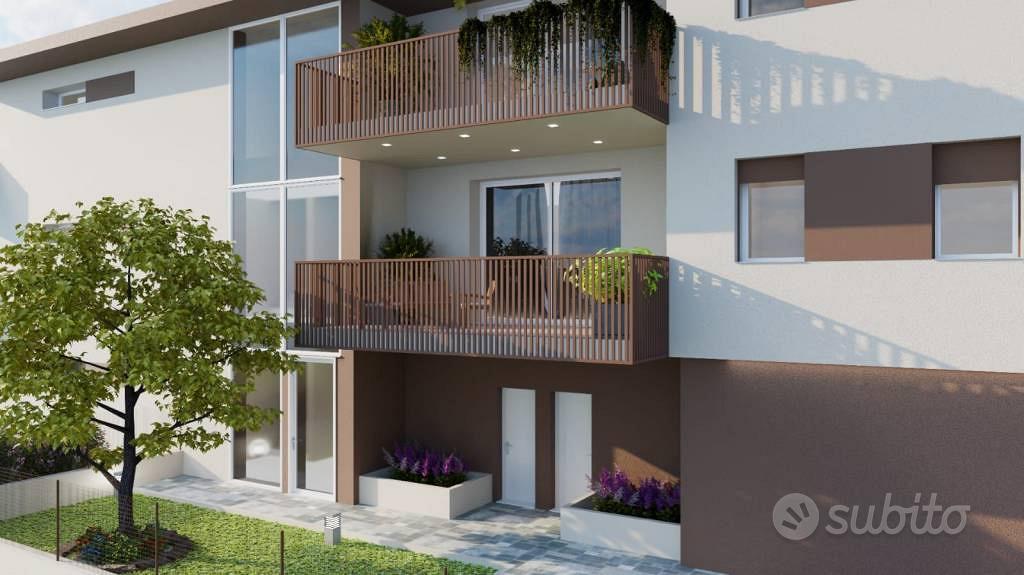 Appartamento – Mirano - Vista 3