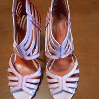 Scarpe Santoni  Donna