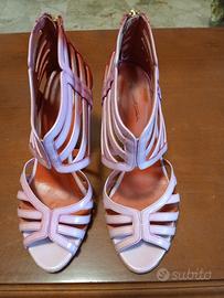 Scarpe Santoni  Donna