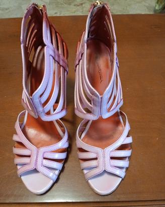 Scarpe Santoni  Donna