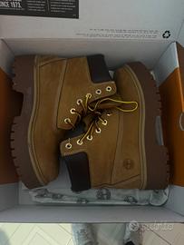 Timberland