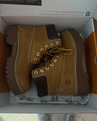 Timberland