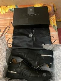 Scarpe Philipp Plein