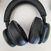 cuffie xbox wireless 