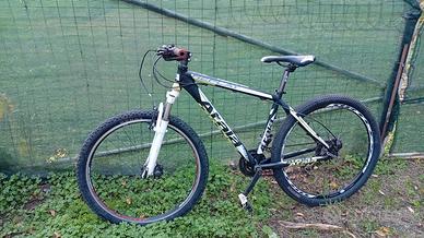 bicicletta Atala 