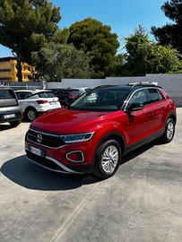 Volkswagen T-Roc 1.0 TSI Life