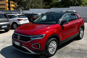 Volkswagen T-Roc 1.0 TSI Life