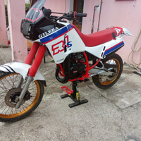 Gilera r1 s