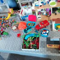 Grande Lotto playmobil