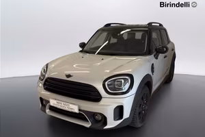 MINI Mini Countrym.(F60) - Mini 1.5 Cooper Yours C