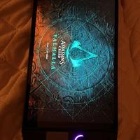 Legion Go Z1 extreme  1 tera + Dock station Lenovo