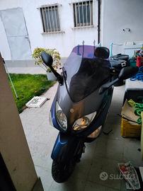 Yamaha T Max - 2007